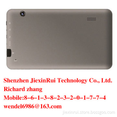 Best selling!China WiFi Tablet PC From Shenzhen JiexinRui